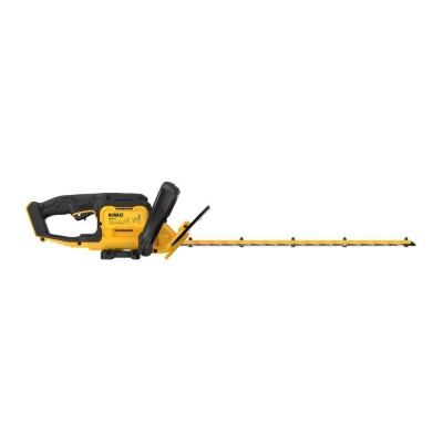 Акумулаторен храсторез DeWALT DCMHT564N, 18 V, 55 см, 25 мм, без батерии и зарядно устройство