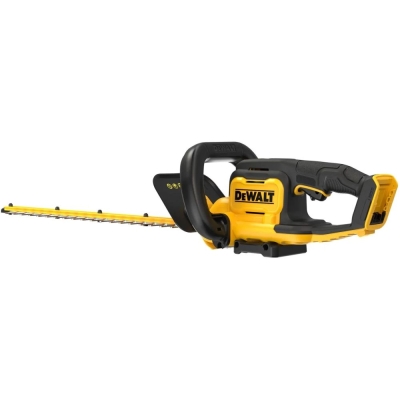 Акумулаторен храсторез DeWALT DCMHT564N, 18 V, 55 см, 25 мм, без батерии и зарядно устройство