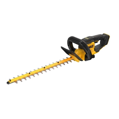 Акумулаторен храсторез DeWALT DCMHT564N, 18 V, 55 см, 25 мм, без батерии и зарядно устройство