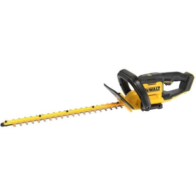 Акумулаторен храсторез DeWALT DCMHT564N, 18 V, 55 см, 25 мм, без батерии и зарядно устройство