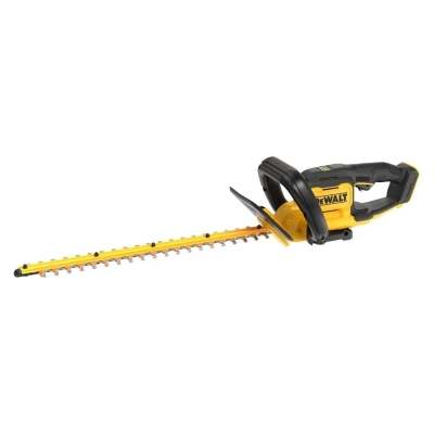 Акумулаторен храсторез DeWALT DCMHT562N, 18 V, 55 см, без батерии и зарядно устройство