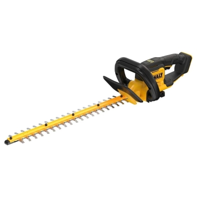 Акумулаторен храсторез DeWALT DCMHT562N, 18 V, 55 см, без батерии и зарядно устройство