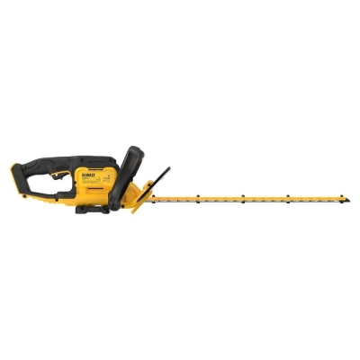 Акумулаторен храсторез DeWALT DCMHT562N, 18 V, 55 см, без батерии и зарядно устройство