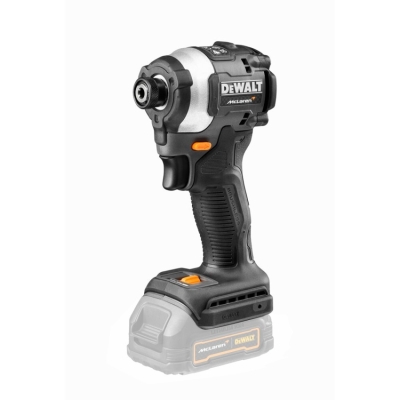 Акумулаторен ударен винтоверт DeWALT DCF85MN McLaren F1 Team, 18 V, 1/4", 205 Nm, без батерии и зарядно устройство