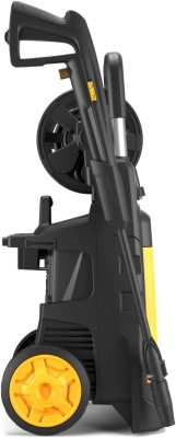 Електрическа водоструйка DeWALT DXPW001M-E, 1800 W, 390 л/ч, 130 бара
