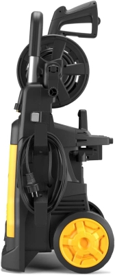 Електрическа водоструйка DeWALT DXPW001M-E, 1800 W, 390 л/ч, 130 бара