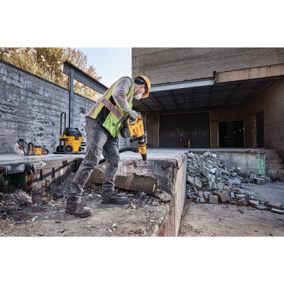 Електрически къртач DeWALT D25832K, SDS-Max, 1350 W, 10.5 J