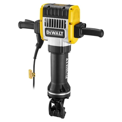 Електрически къртач DeWALT D25981, SDS-Max, 2100 W, 62 J
