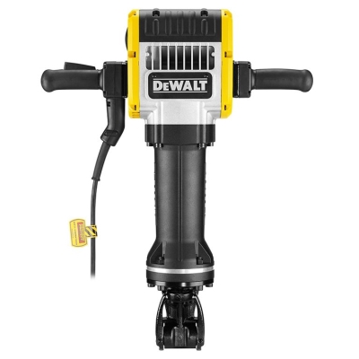 Електрически къртач DeWALT D25981, SDS-Max, 2100 W, 62 J