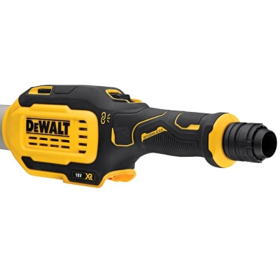 Акумулаторна шлайфмашина за стени и тавани DeWALT DCE800NB, 18 V, ф 225 мм, 700-1200 об/мин