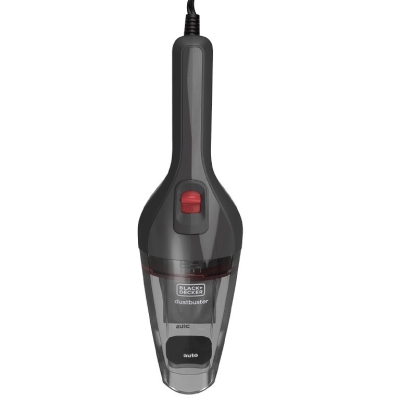 Електрическа ръчна прахосмукачка DeWALT NVB12AVA, 12 V, 1145 л/мин