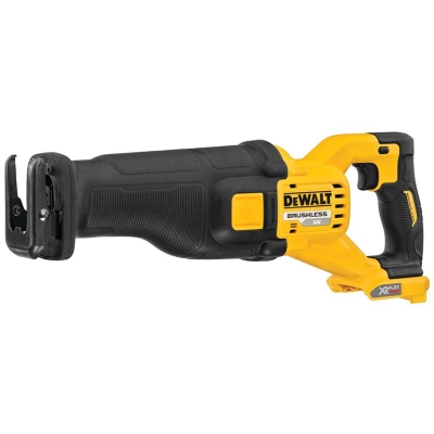 Акумулаторен саблен трион DeWALT DCS389N, 54 V, 0-3000 хода/мин, 28.6 мм, без батерии и зарядно устройство