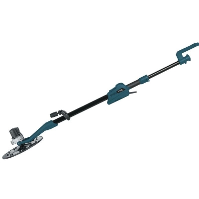 Електрическа машина за заглаждане на мазилка с удължител Bormann Pro BCG1490, 1010 W, 230-340 об/мин, 390 мм (080534)