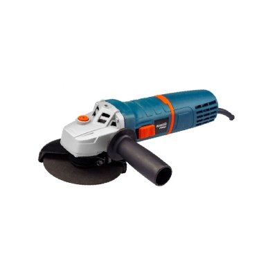 Електрически ъглошлайф Bormann Pro BAG1300, 1010 W, Φ 125 мм, регулиране на оборотите (028116)