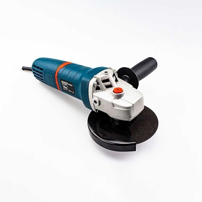 Електрически ъглошлайф Bormann Pro BAG1300, 1010 W, Φ 125 мм, регулиране на оборотите (028116)