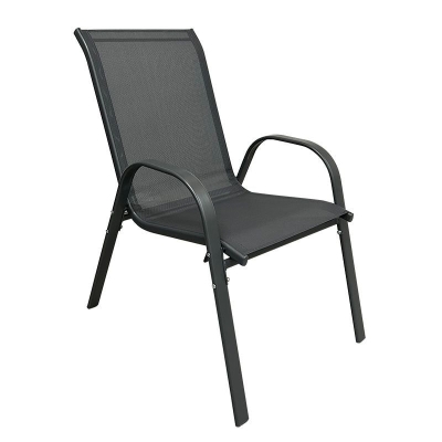 Комплект градински столoве Bormann BSP1130, 54x72x90 см, 4 бр. (068594)