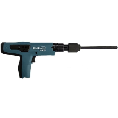 Пистолет за директен монтаж Bormann Pro BAT6400, 475 мм, 200 мм (075882)