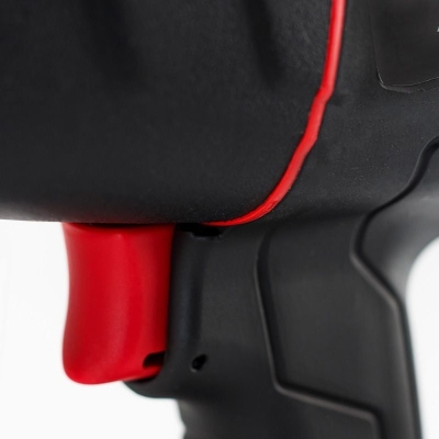 Пневматичен гайковерт Bormann Pro BAT3010, 1/2", 850 Nm (035107)