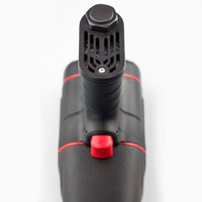 Пневматичен гайковерт Bormann Pro BAT3010, 1/2", 850 Nm (035107)