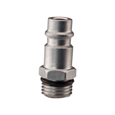 Пневматичен гайковерт Bormann Pro BAT3010, 1/2", 850 Nm (035107)
