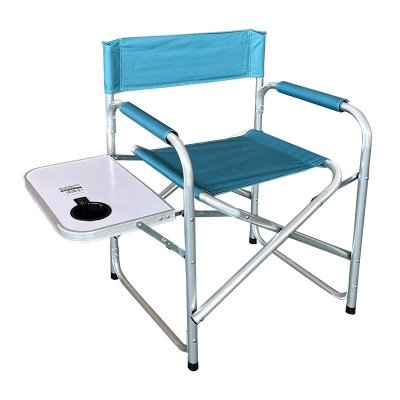 Сгъваем туристически стол с маса Bormann BSP1172, 55x45x78 см (066477)