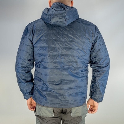 Яке с качулка Bormann Pro BPP7075, Verona, L, 100% полиестер (056720)