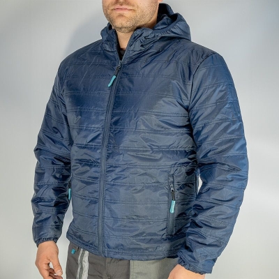 Яке с качулка Bormann Pro BPP7075, Verona, L, 100% полиестер (056720)