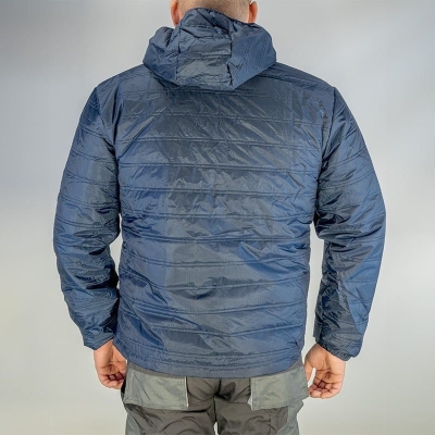Яке с качулка Bormann Pro BPP7076, Verona, XL, 100% полиестер (056737)