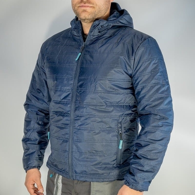 Яке с качулка Bormann Pro BPP7077, Verona, XXL, 100% полиестер (056744)