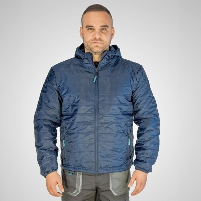 Яке с качулка Bormann Pro BPP7077, Verona, XXL, 100% полиестер (056744)