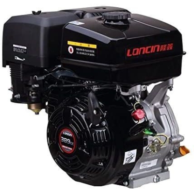 Бензинов гатер Holzmann BBS550SMART-G, 11 к.с, 3658x32x1.1 мм