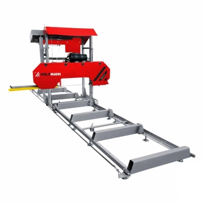Бензинов гатер Holzmann BBS920PRO-G, 16800 W, 4136x34x1,1 мм, 920 мм