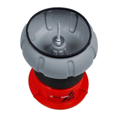 Електрическа барабанна полирмашина Holzmann VPT2.3KG_230V, 23 W, 250 мм