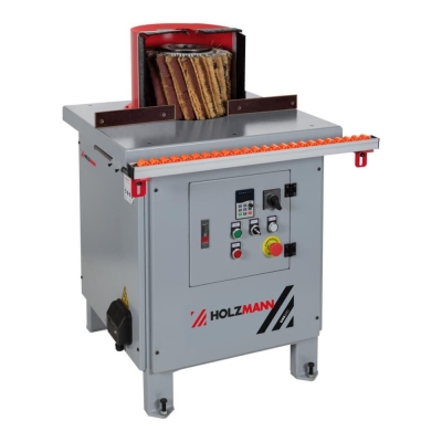 Електрическа трифазна осцилираща шлифовъчна машина Holzmann OSS200_400V, 750/ 370 W, 300 мм