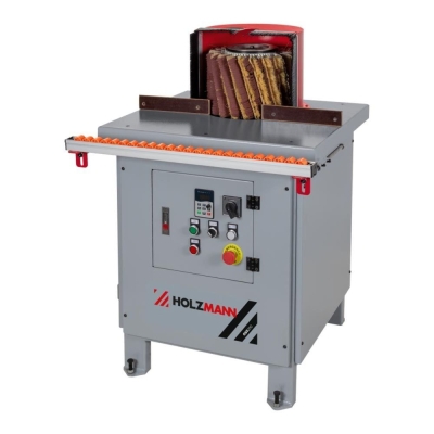 Електрическа трифазна осцилираща шлифовъчна машина Holzmann OSS200_400V, 750/ 370 W, 300 мм