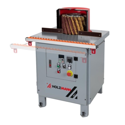 Електрическа трифазна осцилираща шлифовъчна машина Holzmann OSS200_400V, 750/ 370 W, 300 мм