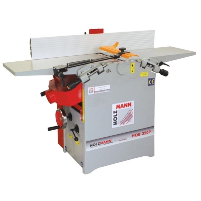 Електрическа хобел машина Holzmann HOB410N_400V, 4200 W, 410 мм, 400 V