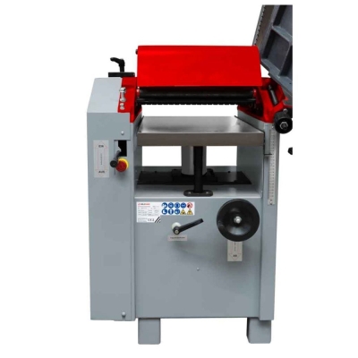 Електрическа хобел машина Holzmann HOB410N_400V, 4200 W, 410 мм, 400 V