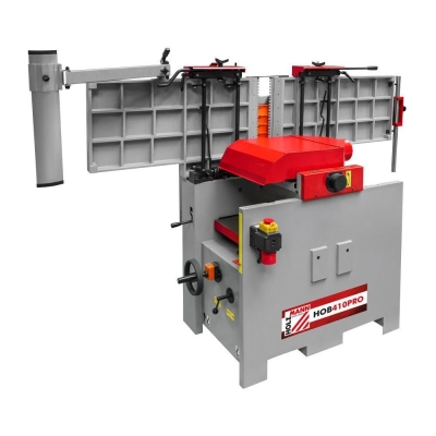 Електрическа хобел машина Holzmann HOB410PRO_400V, 5500 W, 400 V, 410 мм