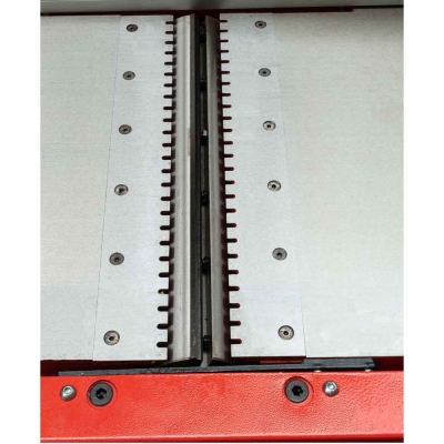 Електрическа хобел машина Holzmann HOB410PRO_400V, 5500 W, 400 V, 410 мм