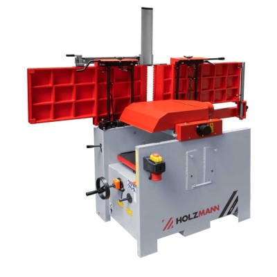 Електрическа хобел машина Holzmann HOB410PRO_400V, 5500 W, 400 V, 410 мм