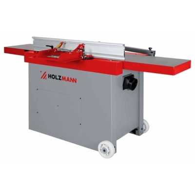 Електрически абрихт Holzmann AHM410SMW2_230V, 3000 W, 410 мм, с колела