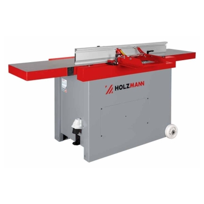 Електрически абрихт Holzmann AHM410SMW2_230V, 3000 W, 410 мм, с колела