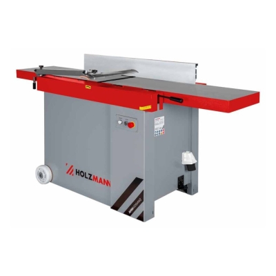 Електрически абрихт Holzmann AHM410SMW2_230V, 3000 W, 410 мм, с колела