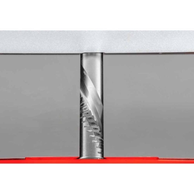 Електрически абрихт Holzmann AHM410SMW2_230V, 3000 W, 410 мм, с колела