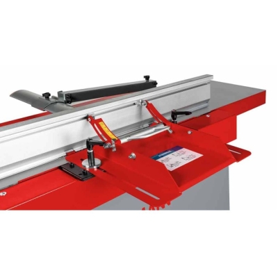 Електрически абрихт Holzmann AHM410SMW2_230V, 3000 W, 410 мм, с колела