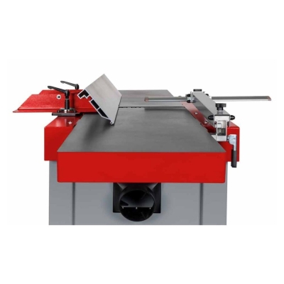 Електрически абрихт Holzmann AHM410SMW2_230V, 3000 W, 410 мм, с колела