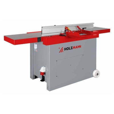 Електрически абрихт Holzmann AHM410SMW2_400V, 4000 W, 410 мм, с колела