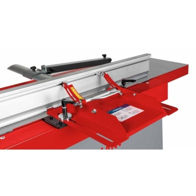 Електрически абрихт Holzmann AHM410SMW2_400V, 4000 W, 410 мм, с колела