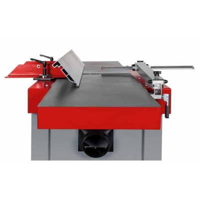 Електрически абрихт Holzmann AHM410SMW2_400V, 4000 W, 410 мм, с колела
